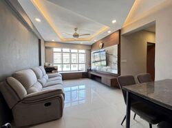 Blk 487C Sunshine Gardens (Choa Chu Kang), HDB 4 Rooms #561020401